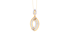 PN90525- Jewelry CAD Design -Pendants, Light Weight Collection