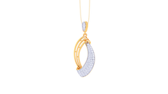 PN90546- Jewelry CAD Design -Pendants, Light Weight Collection