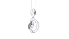 PN90592- Jewelry CAD Design -Pendants, Light Weight Collection