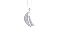 PN90600- Jewelry CAD Design -Pendants, Light Weight Collection