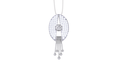 PN90608- Jewelry CAD Design -Pendants, Light Weight Collection