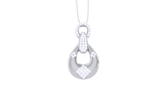 PN90609- Jewelry CAD Design -Pendants, Light Weight Collection