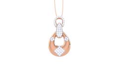 PN90609- Jewelry CAD Design -Pendants, Light Weight Collection