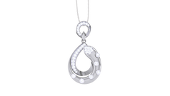 PN90613- Jewelry CAD Design -Pendants, Light Weight Collection