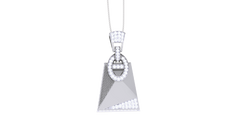 PN90614- Jewelry CAD Design -Pendants, Light Weight Collection