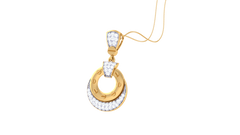 PN90615- Jewelry CAD Design -Pendants, Light Weight Collection