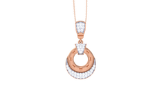 PN90615- Jewelry CAD Design -Pendants, Light Weight Collection