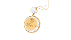 PN90619- Jewelry CAD Design -Pendants, Light Weight Collection