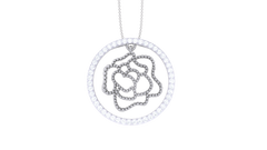 PN90621- Jewelry CAD Design -Pendants, Light Weight Collection