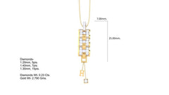 PN90622- Jewelry CAD Design -Pendants, Light Weight Collection