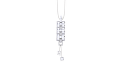 PN90622- Jewelry CAD Design -Pendants, Light Weight Collection