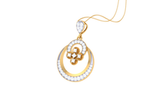 PN90629- Jewelry CAD Design -Pendants, Light Weight Collection