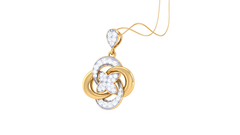 PN90630- Jewelry CAD Design -Pendants, Light Weight Collection