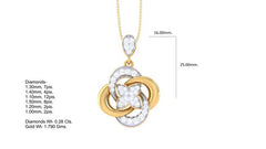 PN90630- Jewelry CAD Design -Pendants, Light Weight Collection