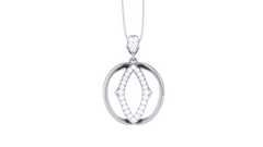 PN90632- Jewelry CAD Design -Pendants, Light Weight Collection