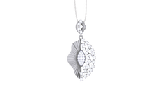 PN90637- Jewelry CAD Design -Pendants, Light Weight Collection