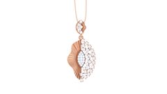 PN90637- Jewelry CAD Design -Pendants, Light Weight Collection