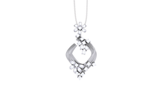 PN90644- Jewelry CAD Design -Pendants, Light Weight Collection