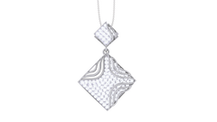 PN90646- Jewelry CAD Design -Pendants, Light Weight Collection