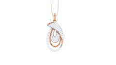 PN90647- Jewelry CAD Design -Pendants, Light Weight Collection