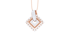 PN90650- Jewelry CAD Design -Pendants, Light Weight Collection