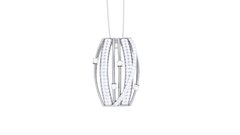 PN90656- Jewelry CAD Design -Pendants, Light Weight Collection