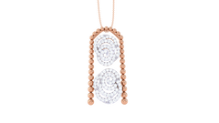 PN90657- Jewelry CAD Design -Pendants, Light Weight Collection