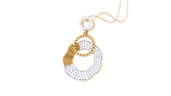 PN90670- Jewelry CAD Design -Pendants, Light Weight Collection