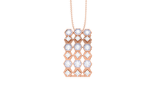 PN90674- Jewelry CAD Design -Pendants, Light Weight Collection