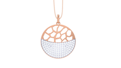 PN90680- Jewelry CAD Design -Pendants, Light Weight Collection