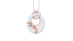 PN90681- Jewelry CAD Design -Pendants, Light Weight Collection