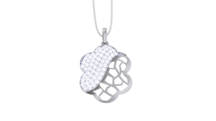 PN90684- Jewelry CAD Design -Pendants, Light Weight Collection