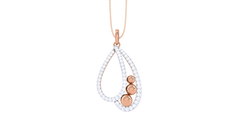 PN90685- Jewelry CAD Design -Pendants, Light Weight Collection