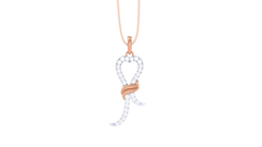 PN90689- Jewelry CAD Design -Pendants, Light Weight Collection