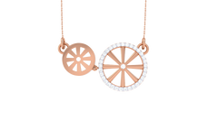 PN90690- Jewelry CAD Design -Pendants, Light Weight Collection