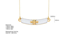 PN90691- Jewelry CAD Design -Pendants, Light Weight Collection