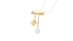 PN90692- Jewelry CAD Design -Pendants, Light Weight Collection