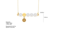 PN90693- Jewelry CAD Design -Pendants, Light Weight Collection