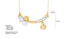 PN90694- Jewelry CAD Design -Pendants, Light Weight Collection