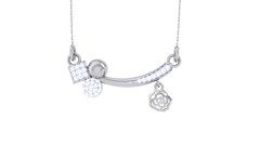 PN90694- Jewelry CAD Design -Pendants, Light Weight Collection