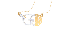 PN90695- Jewelry CAD Design -Pendants, Light Weight Collection