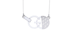 PN90695- Jewelry CAD Design -Pendants, Light Weight Collection