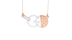 PN90695- Jewelry CAD Design -Pendants, Light Weight Collection