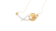 PN90697- Jewelry CAD Design -Pendants, Light Weight Collection