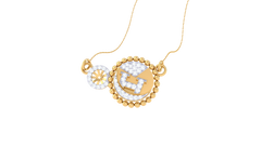 PN90698- Jewelry CAD Design -Pendants, Light Weight Collection