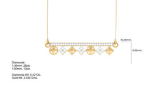 PN90702- Jewelry CAD Design -Pendants, Light Weight Collection