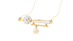 PN90706- Jewelry CAD Design -Pendants, Light Weight Collection