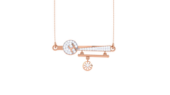 PN90706- Jewelry CAD Design -Pendants, Light Weight Collection