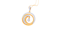 PN90708- Jewelry CAD Design -Pendants, Light Weight Collection