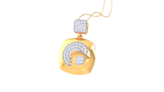 PN90710- Jewelry CAD Design -Pendants, Light Weight Collection